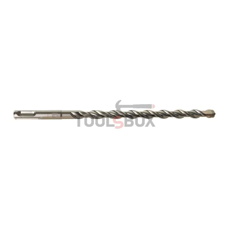 Milwaukee SDS+ MX4 8 x 150/215mm 10 pcs.