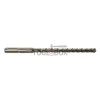 Milwaukee SDS+ MX4 8 x 100/165mm four-blade concrete drill bit