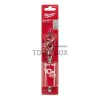 Milwaukee 25mm x 150mm SPEED FEEDTM wood drill bit