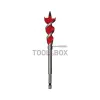 Milwaukee 25mm x 150mm SPEED FEEDTM wood drill bit
