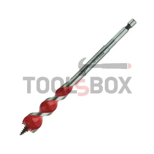 Wood drill Milwaukee SPFD u 13 x 165mm