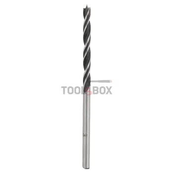 Свредло за дърво BOSCH Brad Point, 3x30x60мм