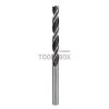 Wood drill BOSCH Brad Point, 6x50x90mm