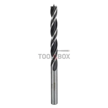 Wood drill BOSCH Brad Point, 8x65x110mm