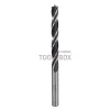 Wood drill BOSCH Brad Point, 8x65x110mm