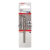 Metal drill BOSCH HSS-G, DIN 338, 5x52x86mm