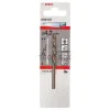 Metal drill BOSCH HSS-Co, DIN 338, 4.2x43x75mm