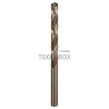 Metal drill BOSCH HSS-Co, DIN 338, 8x75x117mm