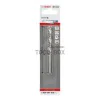 Metal drill BOSCH HSS-G, DIN 338, 6x57x93mm
