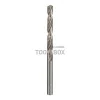 Metal drill BOSCH HSS-G, DIN 338, 6x57x93mm