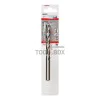 Metal drill BOSCH HSS-G, DIN 338, 10x87x133mm
