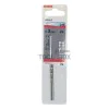 Metal drill BOSCH HSS-G, DIN 338, 3x33x61mm, 2 pcs.
