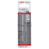 Metal drill BOSCH PointTec HSS 1.0x12mm, 2pcs.
