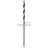 Metal drill BOSCH PointTec HSS 1.5x18mm, 2pcs.