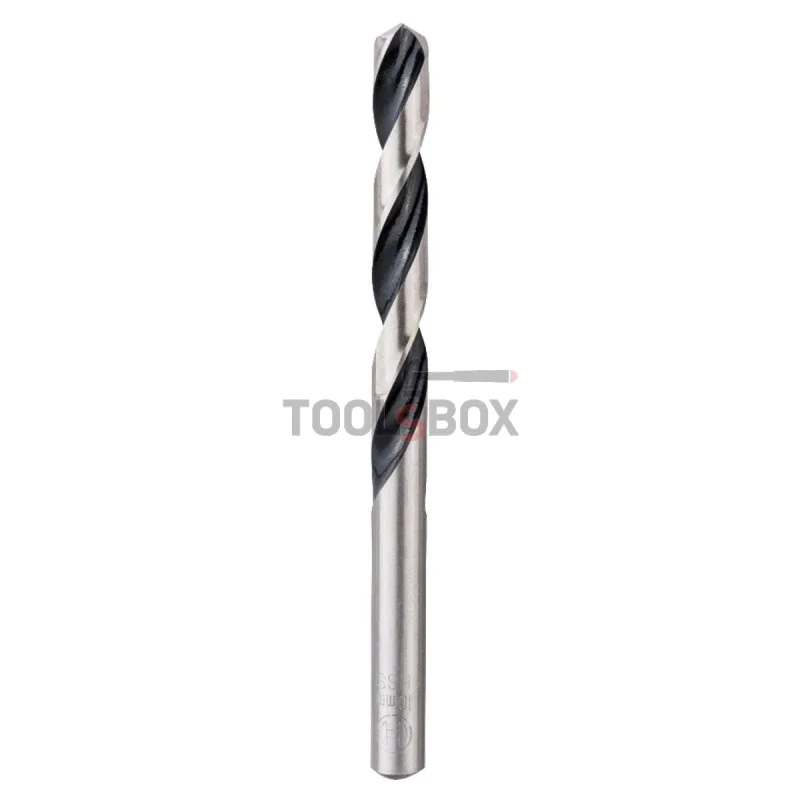 Metal drill BOSCH PointTec HSS 10x87mm