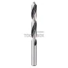 Metal drill BOSCH PointTec HSS 13x101mm
