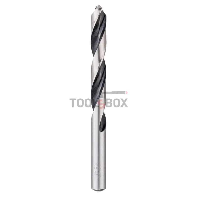 Metal drill BOSCH PointTec HSS 13x101mm