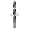 Metal drill BOSCH PointTec HSS 14x108 mm, reduced shank