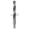 Metal drill BOSCH PointTec HSS 16x120 mm, reduced shank