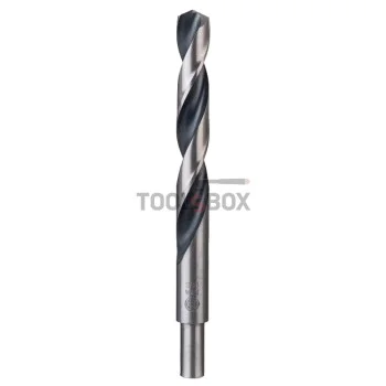 Metal drill BOSCH PointTec HSS 16x120 mm, reduced shank