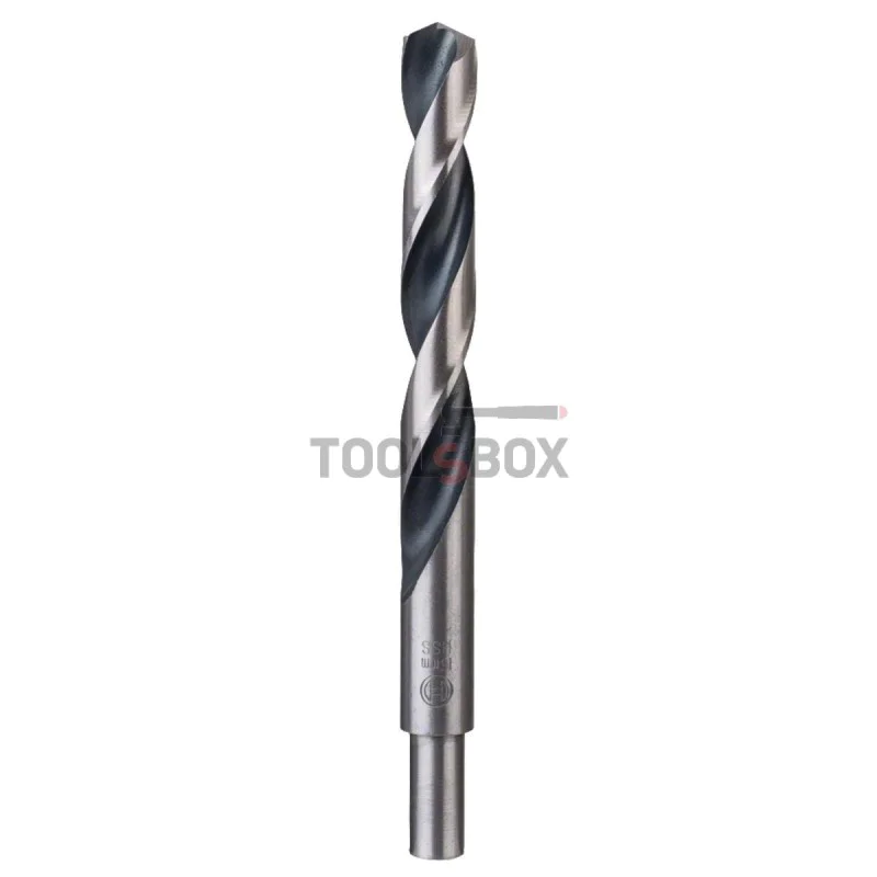 Metal drill BOSCH PointTec HSS 16x120 mm, reduced shank