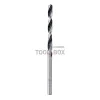 Metal drill BOSCH PointTec HSS 3.5x39mm, 2pcs.