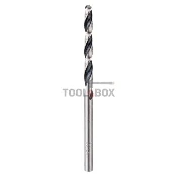Metal drill BOSCH PointTec HSS 3x33mm, 2pcs.