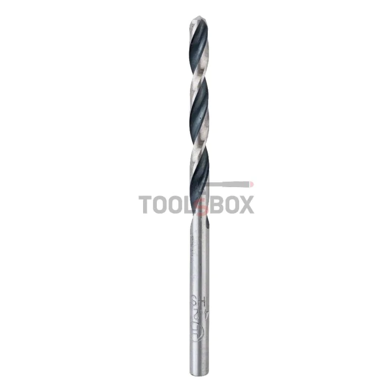 Metal drill BOSCH PointTec HSS 4.2x43mm