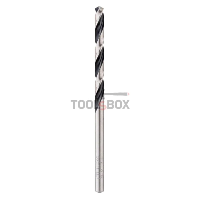 Metal drill BOSCH PointTec HSS 5.5x57mm