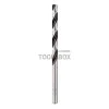 Metal drill BOSCH PointTec HSS 6.5x63mm