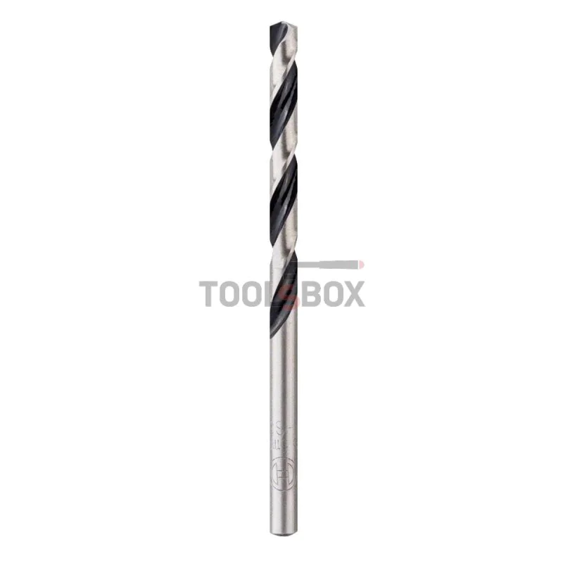 Metal drill BOSCH PointTec HSS 6.5x63mm