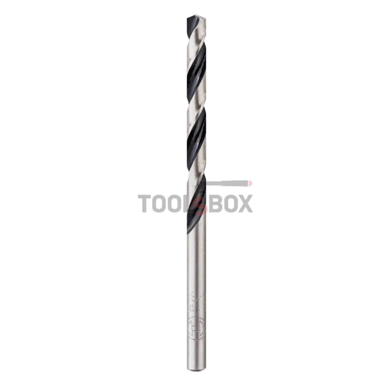 Metal drill BOSCH PointTec HSS 6.5x63mm