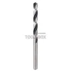 Metal drill BOSCH PointTec HSS 6x57mm