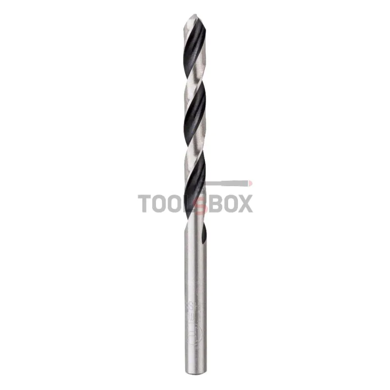 Metal drill BOSCH PointTec HSS 7x69mm