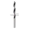 Metal drill BOSCH PointTec HSS 8x75mm