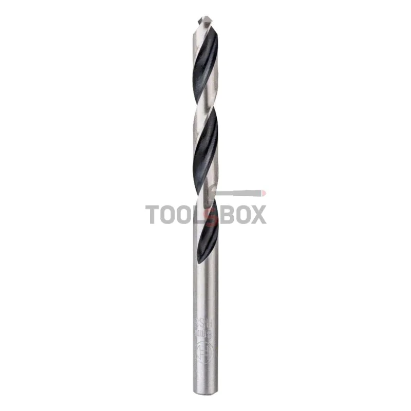 Metal drill BOSCH PointTec HSS 8x75mm