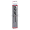 Metal drill BOSCH PointTec HSS 9x81mm