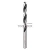 Metal drill BOSCH PointTec HSS 9x81mm