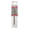 Metal drill BOSCH HSS-G, DIN 338, 7x69x109mm