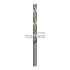 Metal drill BOSCH HSS-G, DIN 338, 8x75x117mm