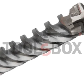 Свредло за бетон SDS-PLUS ф 6.5 / 210 mm Milwaukee 4932352016 MX4