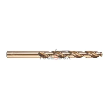 Свредло за метал Milwaukee HSS-G CO Thunderweb D338, 11х94мм, 5бр.