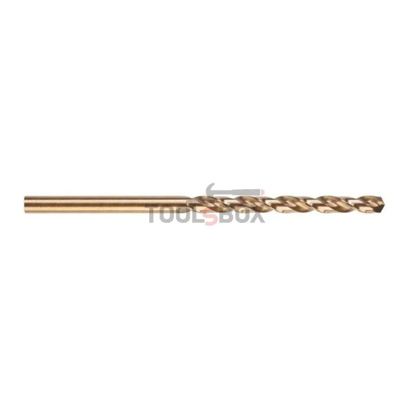 Milwaukee HSS-G CO Thunderweb D338, 3.5x39mm, 10pcs.