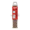 Milwaukee HSS-G CO Thunderweb D338, 3.5x39mm, 10pcs.