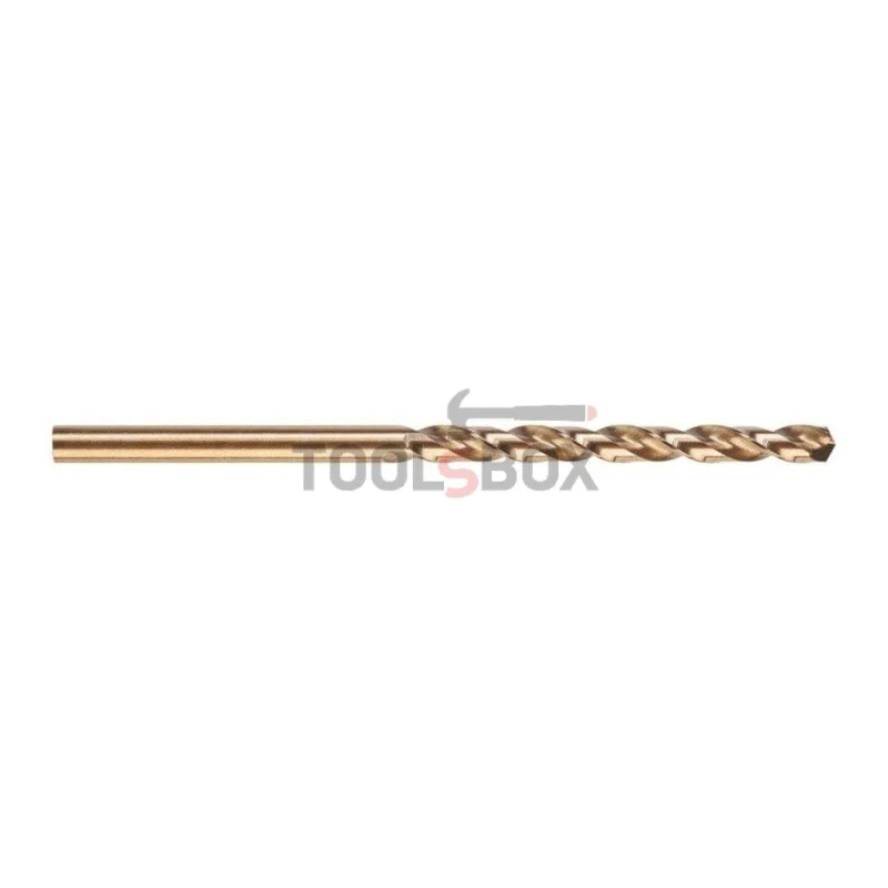 Milwaukee HSS-G CO Thunderweb D338, 3.5x39mm, 10pcs.