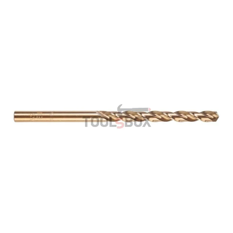 Milwaukee HSS-G CO Thunderweb D338, 4.5x47mm, 10pcs.