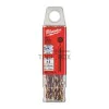 Milwaukee HSS-G CO Thunderweb D338, 4.5x47mm, 10pcs.