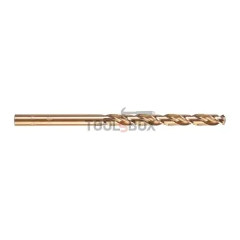 Свредло за метал Milwaukee HSS-G CO Thunderweb D338, 5.5х57мм, 10бр.