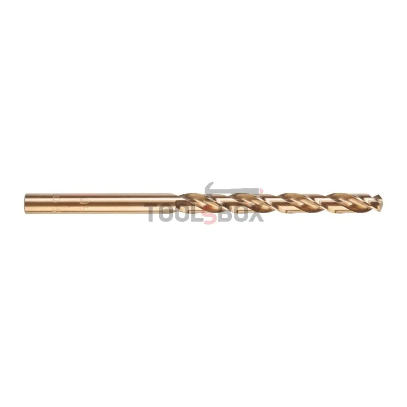 Milwaukee HSS-G CO Thunderweb D338, 5.5x57mm, 10pcs.