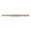 Milwaukee HSS-G CO Thunderweb D338 metal drill bit, 6.5x63mm